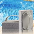Pool Tile Pumice Stone Pumice Stone For Pool Tiles Swimming Pool Tile Cleaner Pool Stone