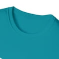 thumbnail image 3 of Inspire Unisex Softstyle T-Shirt, 3 of 3