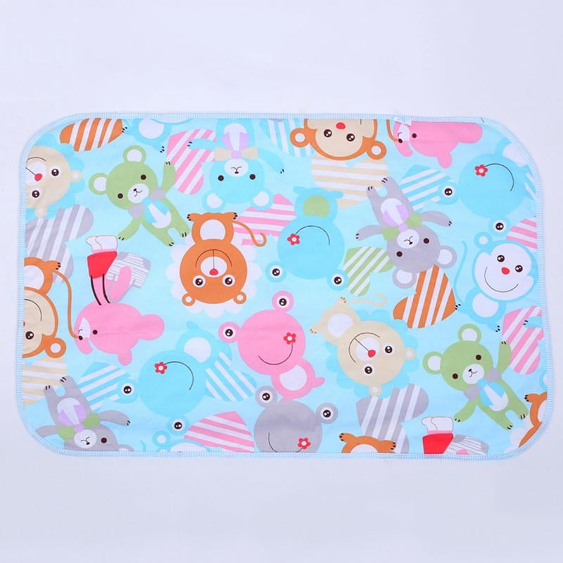 baby changing mat walmart