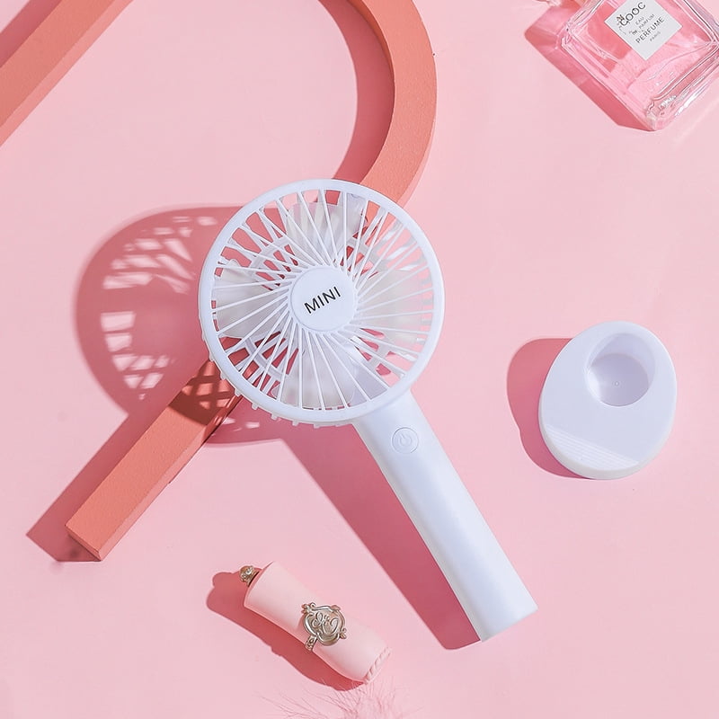 Handheld Small Fan, Portable Handheld 