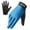 Royal Blue, variant on 1 Pair Anti-Slip Breathable Fishing Gloves All fingers Fishing Cycling Gloves Pesca Fitness Carp Fishing Comofortable Gloves