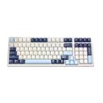thumbnail image 1 of Teclado mecánico inalámbrico Bluetooth de tres modelos con conexión en caliente de Corea del Sur Teclado de juego de idioma de Corea del Sur, 1 of 1