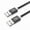 Color:Black,Length,1m, variant on USB 2.0 Fast Charging Cable 480Mbps Transfer Speed USB 2.0 Male to Male for USB Flash Drive Reader Hard Drive Laptops
