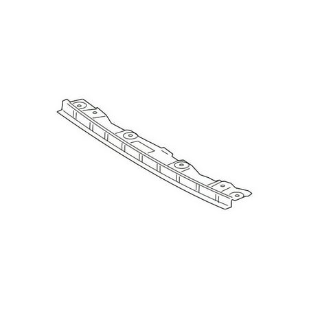 Genuine OE Toyota Center Support - 52521-35040