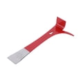 thumbnail image 3 of Honey Scraper, Beekeeper Scraper Durable Honey Cutter Stainless Steel Easy To   Portable  For Beekeeper, 3 of 8