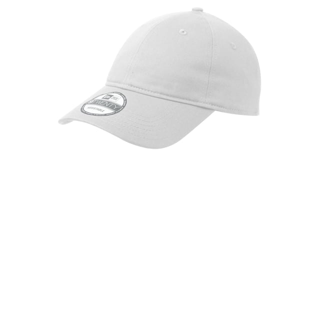 New Era® - Gorra ajustable sin estructura. NE201 Nueva Era NE201