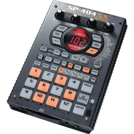 Linear Wave Sampler