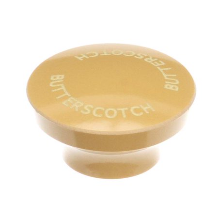 

SERVER PRODUCTS 82023-202 KNOB202BUTTERSCOTCH FOR SERVER PRODUCTS