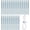 25p∣blue, variant on 25 Pcs Silicone Cable Ties, Cable Ties Reusable, High Elasticity Cord Wraps for Electrical Cords, Cord Organizer for Earphone, Phone Charger(Colorful)