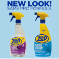 thumbnail image 2 of Zep Foaming Shower Tub and Tile 32 Fluid ounce(s) Shower and Bathtub Cleaner, 2 of 5