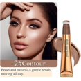 thumbnail image 2 of Barras de maquillaje iluminador ZHAOCHENG 3 en 1 crema con aplicador de almohada Color #02 #04 #05, 2 of 5