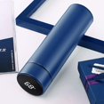 thumbnail image 1 of 500ml Stainless Steel Thermos Flask With Led Display Temperature Indicator, 1 of 1