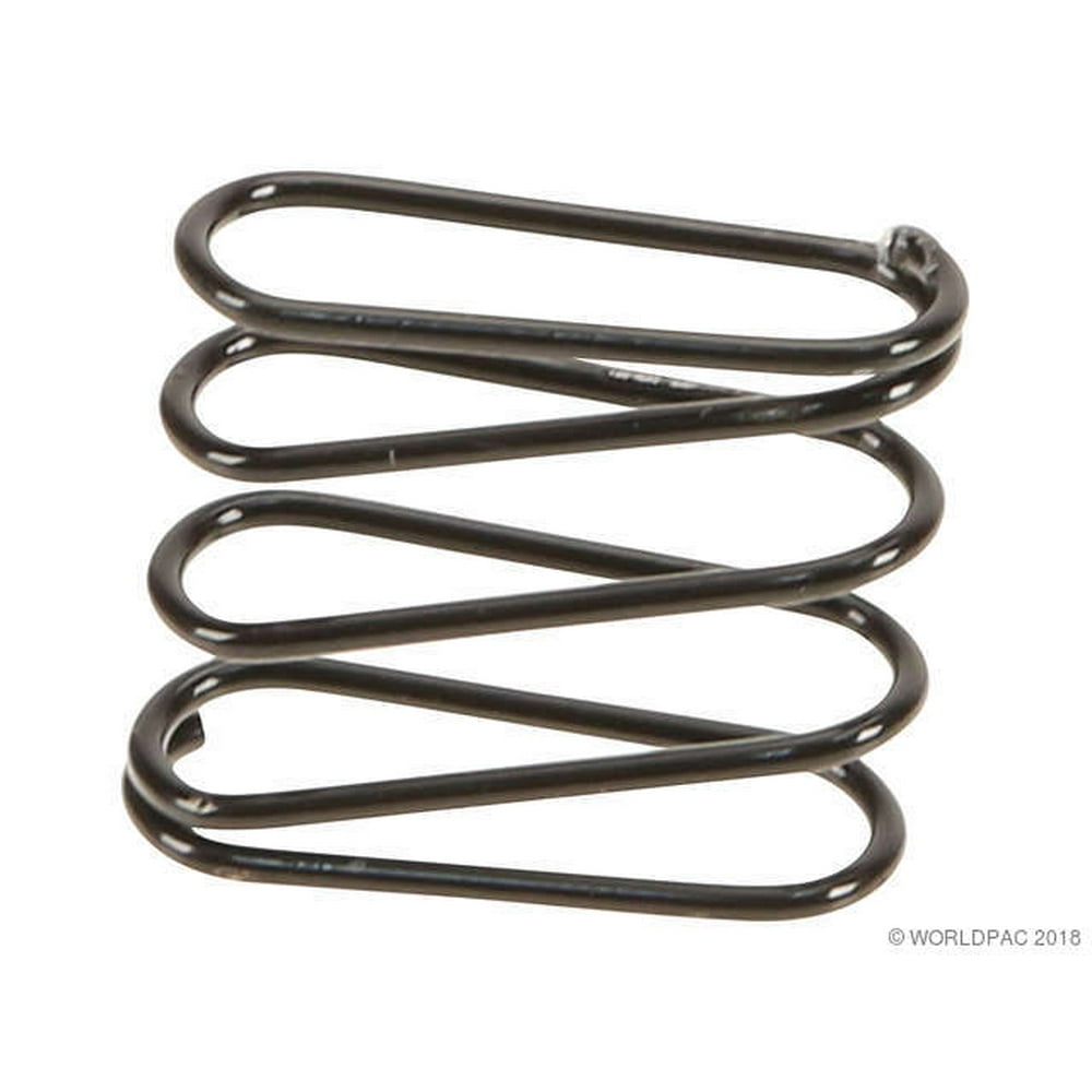 Genuine W01332180181 Parking Brake Strut Spring for Lexus / Toyota