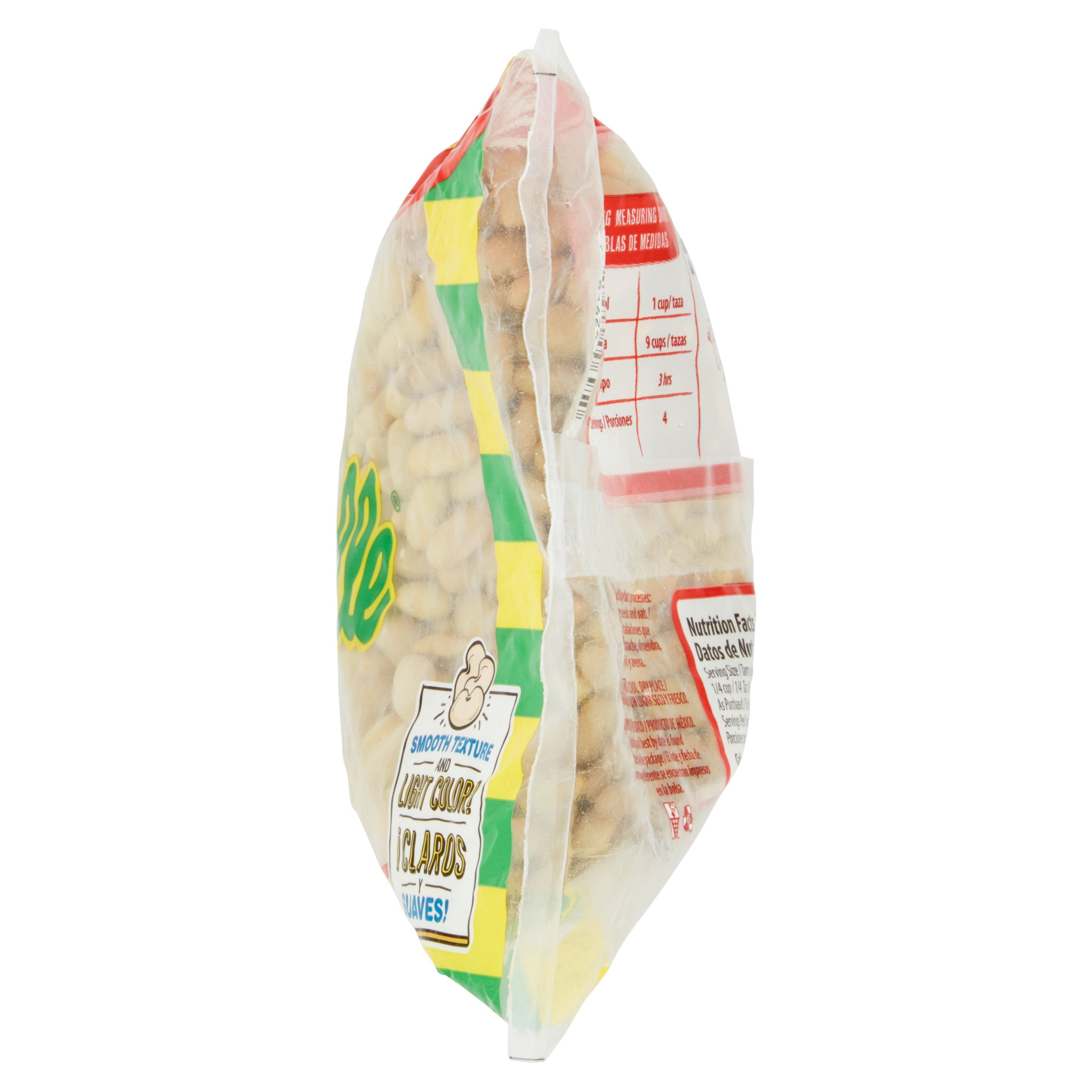 (3 pack) Verde Valle Peruano Mayocoba Beans, 32 oz