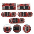 thumbnail image 2 of Module de Protection de Batterie au Lithium 1S 2S 10A, 3S 4S 5S 25A Chargeur 3S, 2 of 4