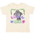 thumbnail image 3 of Inktastic Orlando Florida Cute Swimming Manatee Boys or Girls Toddler T-Shirt, 3 of 5