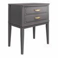 thumbnail image 1 of Mr. Kate Stella Accent Table, White, 1 of 9