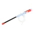 thumbnail image 2 of 8500RPM Handheld Power Infusion Oil Extractor Pump Liquid Transfer Pump Portable Car Infusion Pump for Gas Tank Plastic Bucket Carrying Bucket, 2 of 7