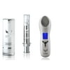 Lumina NRG Wrinkle free set + Non-Surgical Anti-Aging Dual Face & Eye Ultrasonic Infuser