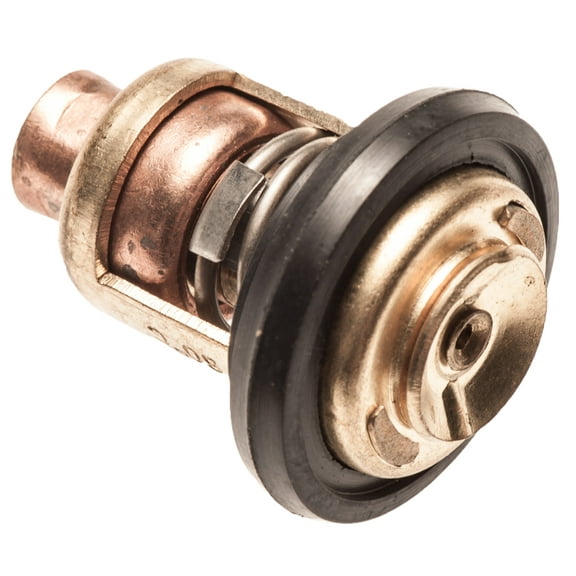 Thermostat & Seal Kit for Mercury Outboard 7.5-250HP 143F Degree 75692T 75692Q2