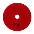 thumbnail image 6 of Diamond Polishing Pads 4inch Wet Dry Granite Concrete Marble Glass Stone Sanding, 6 of 13