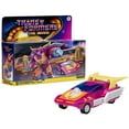 thumbnail image 6 of Transformers: Retro The Movie Autobot Hot Rod Collectible Converting Vehicle Kids Toy Action Figure, 6 of 6