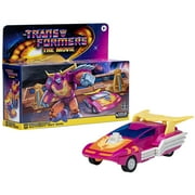 Transformers: Retro The Movie Autobot Hot Rod Collectible Converting Vehicle Kids Toy Action Figure