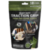 Heavy Duty Traction Grip Farm and Equine Gloves, 10ct