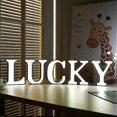 thumbnail image 4 of 2026 Qinwei Led Marquee Letter S-diy Marquee S Up Letter 26 Bet For Wedding, , Bar Rat Letter Y-Min, 4 of 4