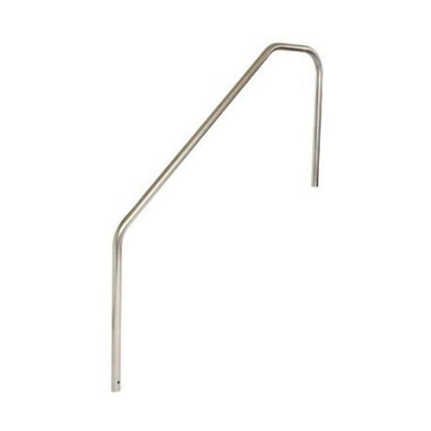 Sr Smith 3HR5049 Bend Swimming Pool Handrail, Stainless Steel Rail