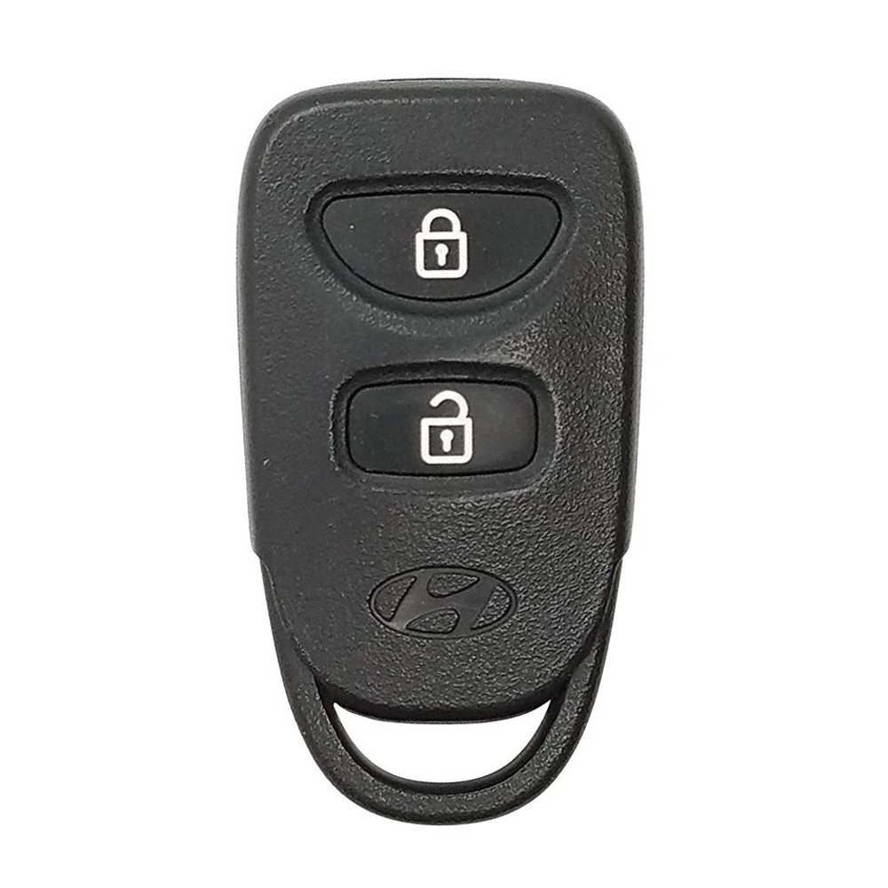 OEM Original 2010 2015 Hyundai Tucson Remote Control 3B FCC OSLOKA