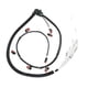 thumbnail image 5 of Arnés De Cables Del Inyector Del Motor, Metal ABS Profesional 21822967 Para Camión Para Autobús, 5 of 7