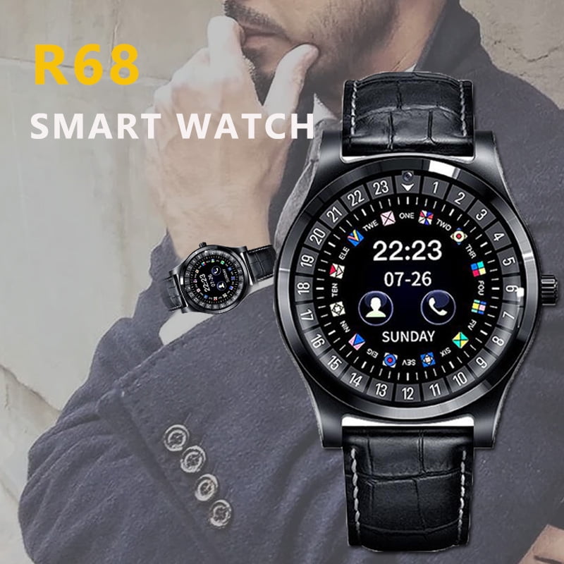 smartwatch r68