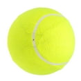 thumbnail image 2 of Tomshoo ball,9.5" Oversize Tennis Children Tennis Ball Wanqian Baoe Zdhf, 2 of 6