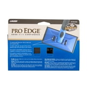 PRO EDGE by Linzer 7” Pad Painter Refill for All Paints & Stains