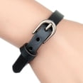 thumbnail image 4 of Joyería Femenina Hugo 2x Elegante de material cuero, 4 of 10