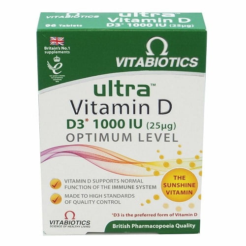 Vitabiotics Ultra Vitamin D 96 Tablets Walmart Com Walmart Com Vitabiotics Ultra Vitamin D 96 Tablets Walmart Com Walmart Com