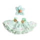 thumbnail image 1 of Falda de Peluche Strade Fareast Limited para Hacer tus Propias Muñecas 15 cm, 1 of 7