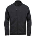 thumbnail image 1 of Stormtech - Forro Polar Avalante de Jaspeado para Hombre (Negro) Stormtech UTPC5438_black, 1 of 2