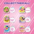 thumbnail image 7 of Hamee RE-MENT Kirby Blind Box Miniature Figure Set for Birthday Gift, Party Favor, Collectible Figurine (Kirby Round Loop) – 1 Pc. Mystery Box, 7 of 7