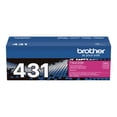 thumbnail image 2 of Brother TN431M Toner Cartridge, 2 of 8