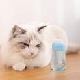 thumbnail image 4 of Solución de limpieza de manchas de garra, eliminador de olores, desinfectante de patas de Gato, bicarbonato de sodio, 100ml, 4 of 8