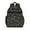 Black-71, variant on Tropical Sea Turtle Students Backpack with Marine Life and Hawaiian Ocean Print, Nautical Coral Reef and Beach Theme, Lightweight and Spacious for School Use