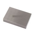 thumbnail image 2 of Block Gauge Set, 32pcs, 0 Grade(1.005--50mm) ,Sturdy & Durable, 2 of 3