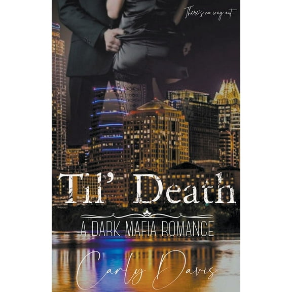 Ricci Crime Family Til' Death, Book 2, (Paperback)