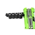 thumbnail image 4 of Juego de Herramientas Multiherramientas TXDIWWZ Acero Inoxidable para Bicicleta 16 en 1, 4 of 7