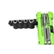 thumbnail image 4 of Juego de Herramientas Multiherramientas TXDIWWZ Acero Inoxidable para Bicicleta 16 en 1, 4 of 7
