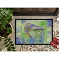 thumbnail image 3 of Carolines Treasures 8342-MAT Tapis Intérieur Ou Extérieur Crevettes - 18 x 27 Po., 3 of 4