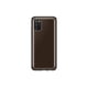 thumbnail image 1 of Funda para Samsung Galaxy A02 Suave Transparente con Tinte Negro, 1 of 7