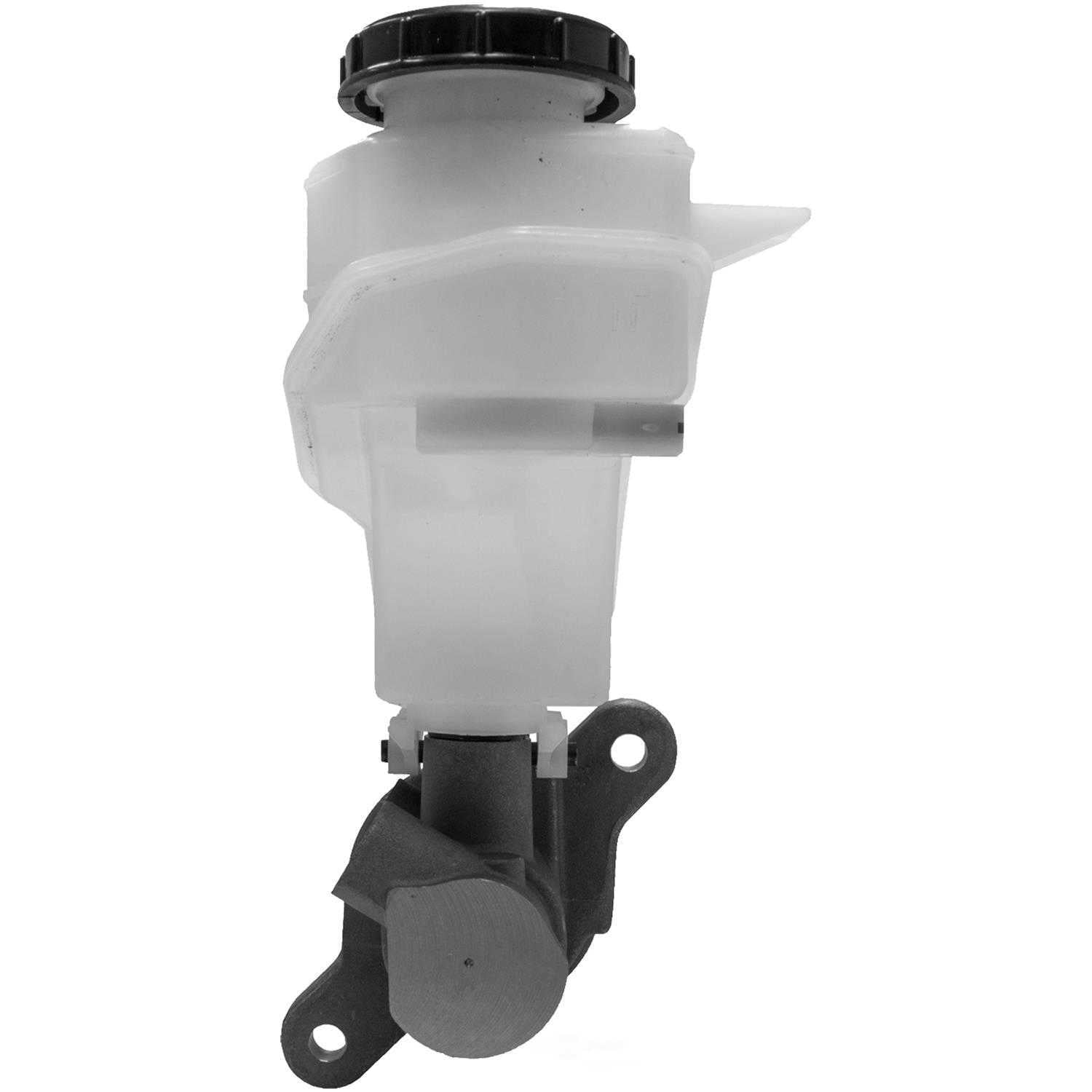 FVP Professional NM4229 New Brake Master Cylinder